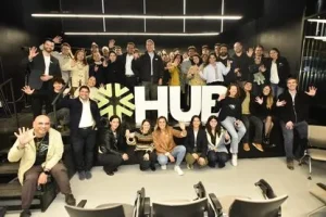 Lanzamiento Programa de Incubación 2026