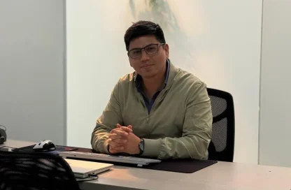Roberto Larenas
