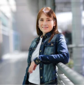 confianza laboral en Chile