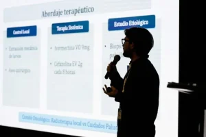 casos clínicos Medicina docencia tutorías