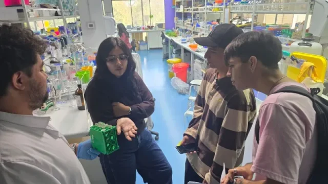 divulgadores de ciencia