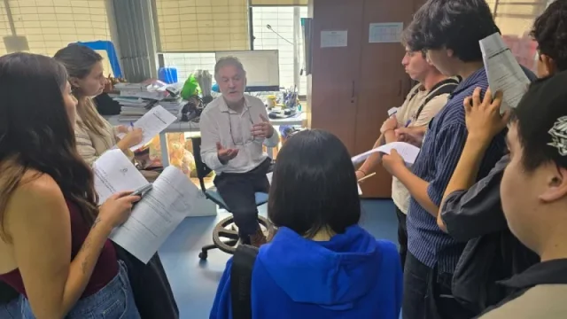 divulgadores de ciencia