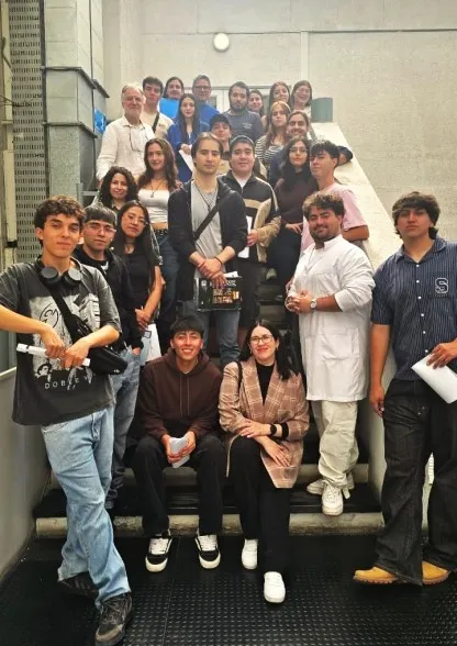 divulgadores de ciencia