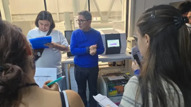 divulgadores de ciencia
