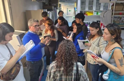 divulgadores de ciencia