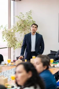 oficinas verdes sostenibilidad medioambiente