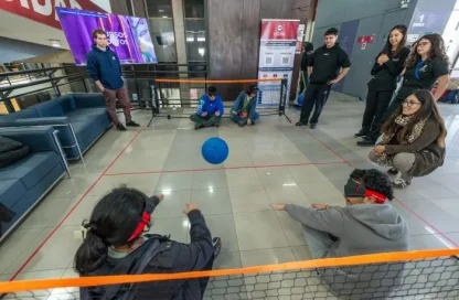 deporte adaptado inclusión personas discapacidad
