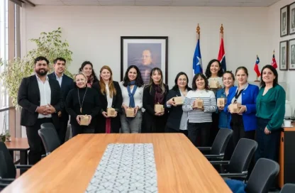Oficinas Verdes sostenibilidad medioambiente