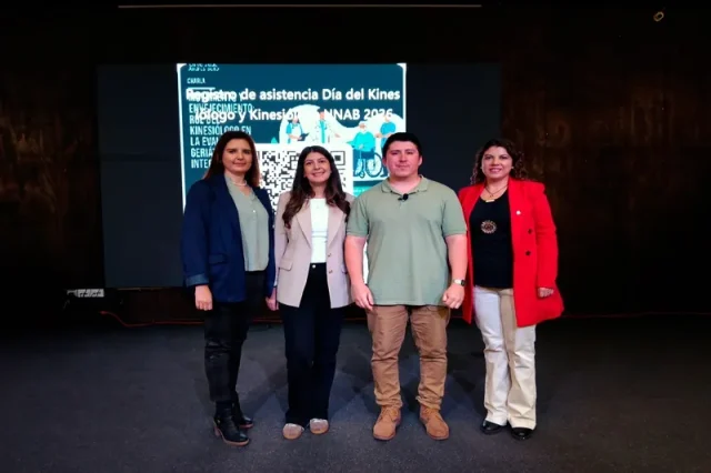 adultos mayores kinesiología geriatría