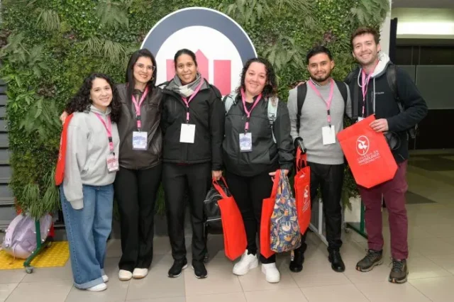 salud mental mindfulness lectura congreso internacional kinesiología