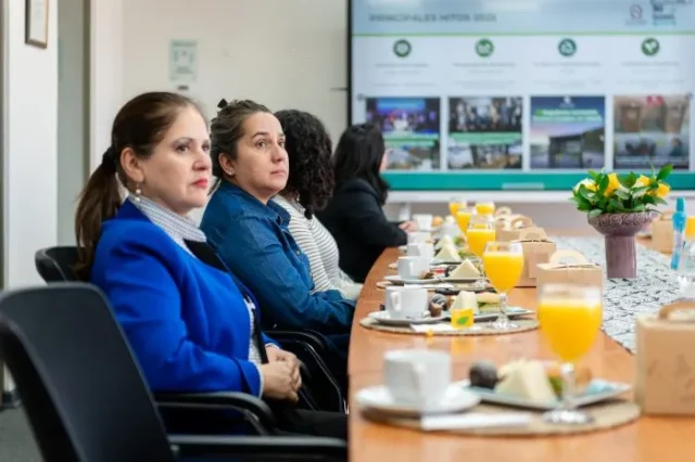 oficinas verdes sostenibilidad medioambiente