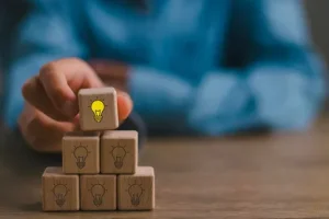 Innovación, Hub de Negocios Sostenibles