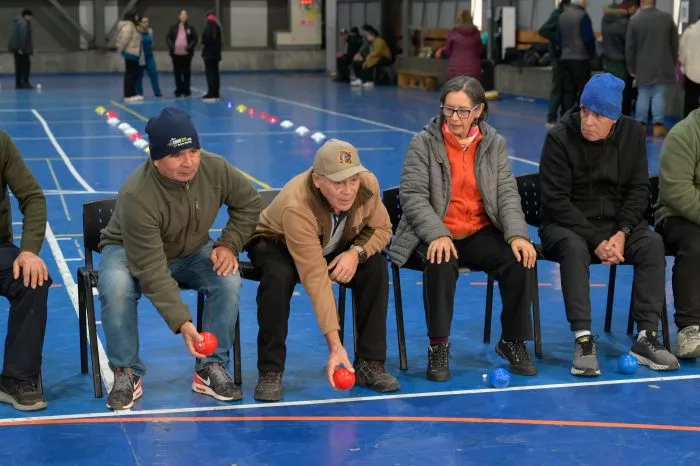 deporte adaptado inclusión personas discapacidad