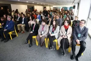 Reconocimiento “Ingeniera Destacada 2026”.