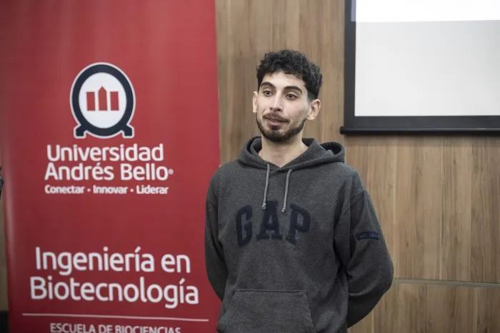 Ingeniería en Biotecnología UNAB