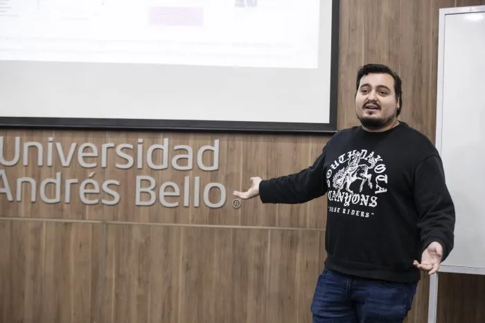 Ingeniería en Biotecnología UNAB