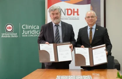 Derechos Humanos estudiantes