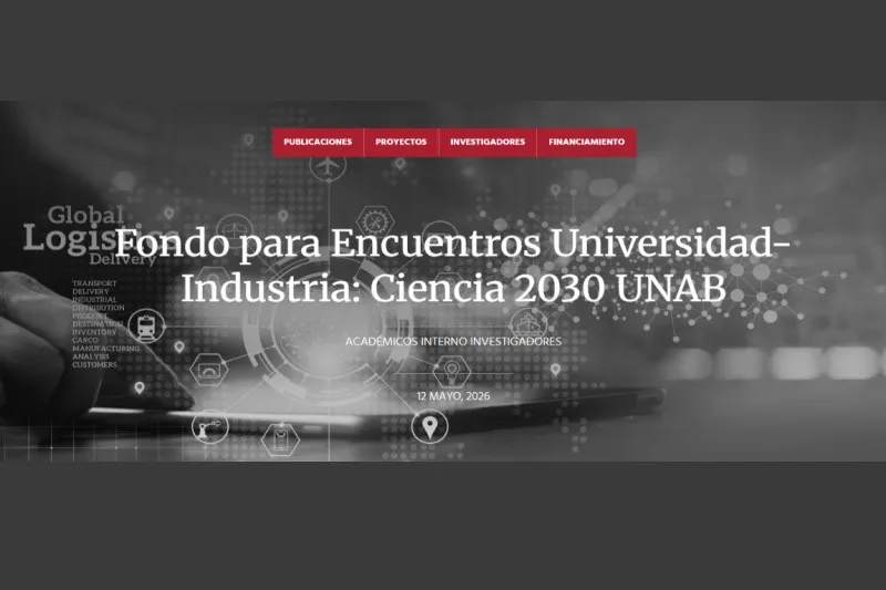 fondo universidad e industria