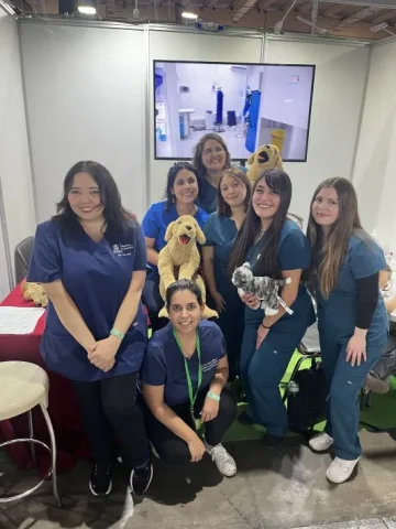 ExpoMascotas