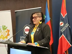 desafío inclusivo universidad inclusión