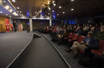 IV Seminario Internacional de Transporte Sustentable 2026