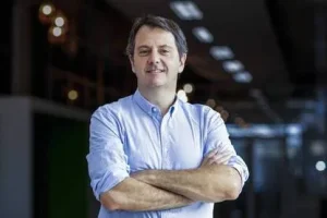 Julio Guzmán, académico FEN UNAB.