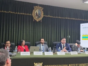 derecho privado Perú