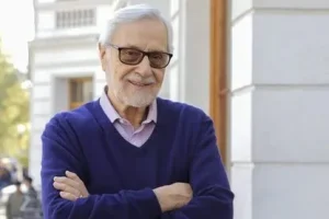 Reynaldo Charrier