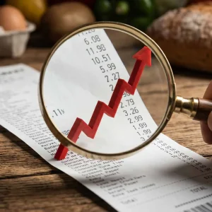 índice económico IPP UNAB mayo