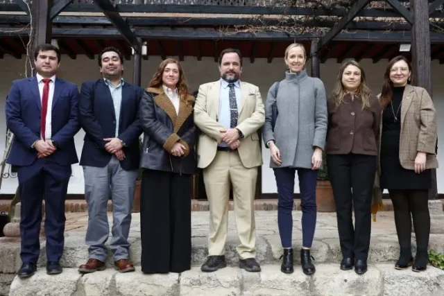 Instituto Milenio SAPHIR