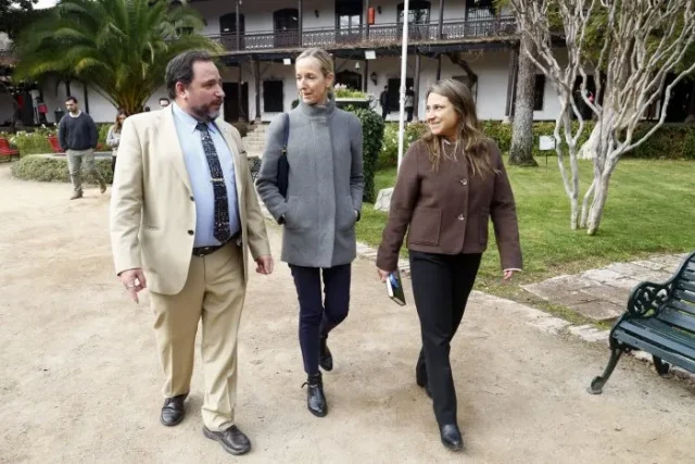 Instituto Milenio SAPHIR