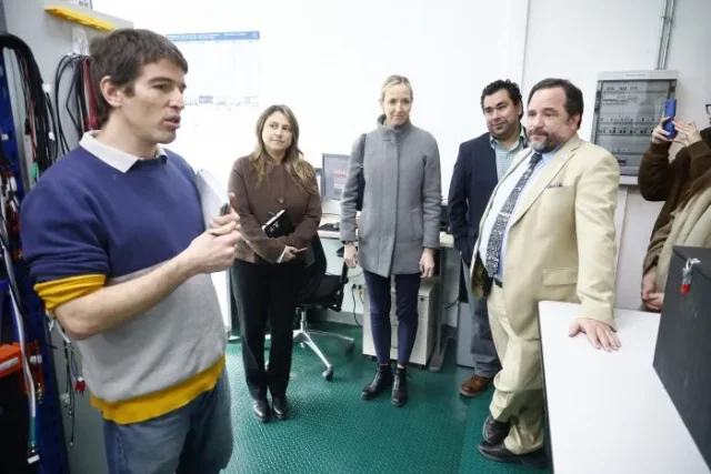 Instituto Milenio SAPHIR