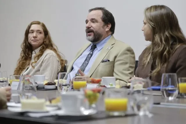 Instituto Milenio SAPHIR
