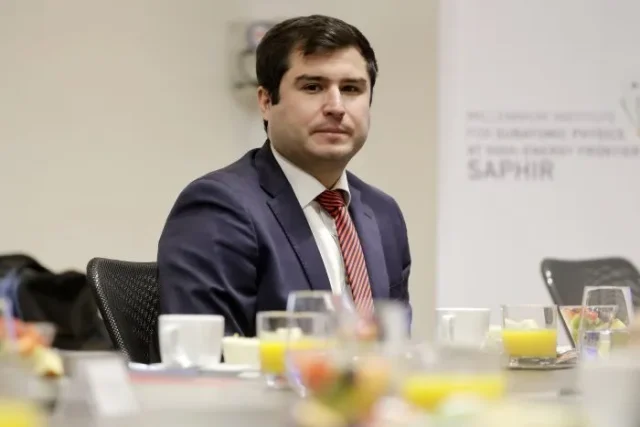 Instituto Milenio SAPHIR