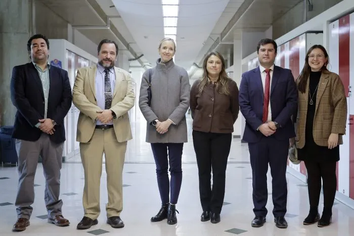 Instituto Milenio SAPHIR