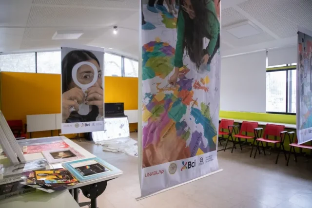 UNAB-Lab