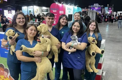 ExpoMascotas 2026