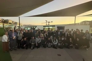 Venture Point Hub Viña del Mar