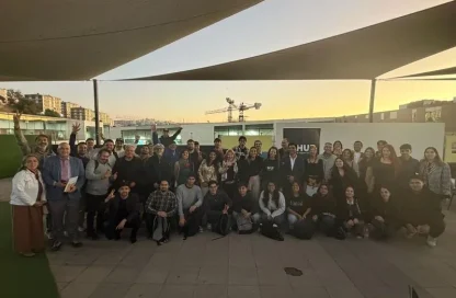 Venture Point Hub Viña del Mar