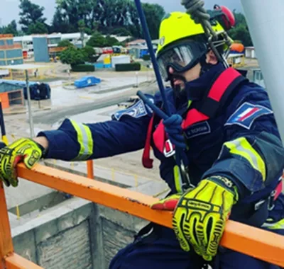 Vicenzo Bombero