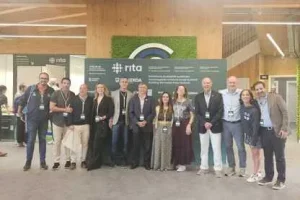 II Encuentro Catalítico RITA