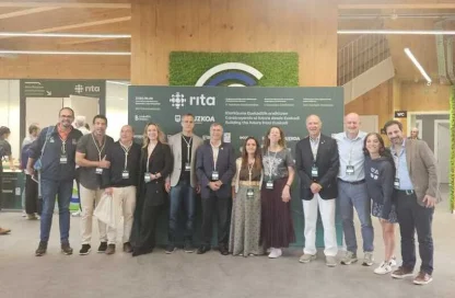 II Encuentro Catalítico RITA