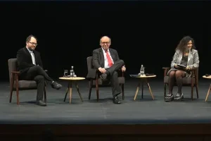 Seminario “Ley de Reconstrucción en su hora final”