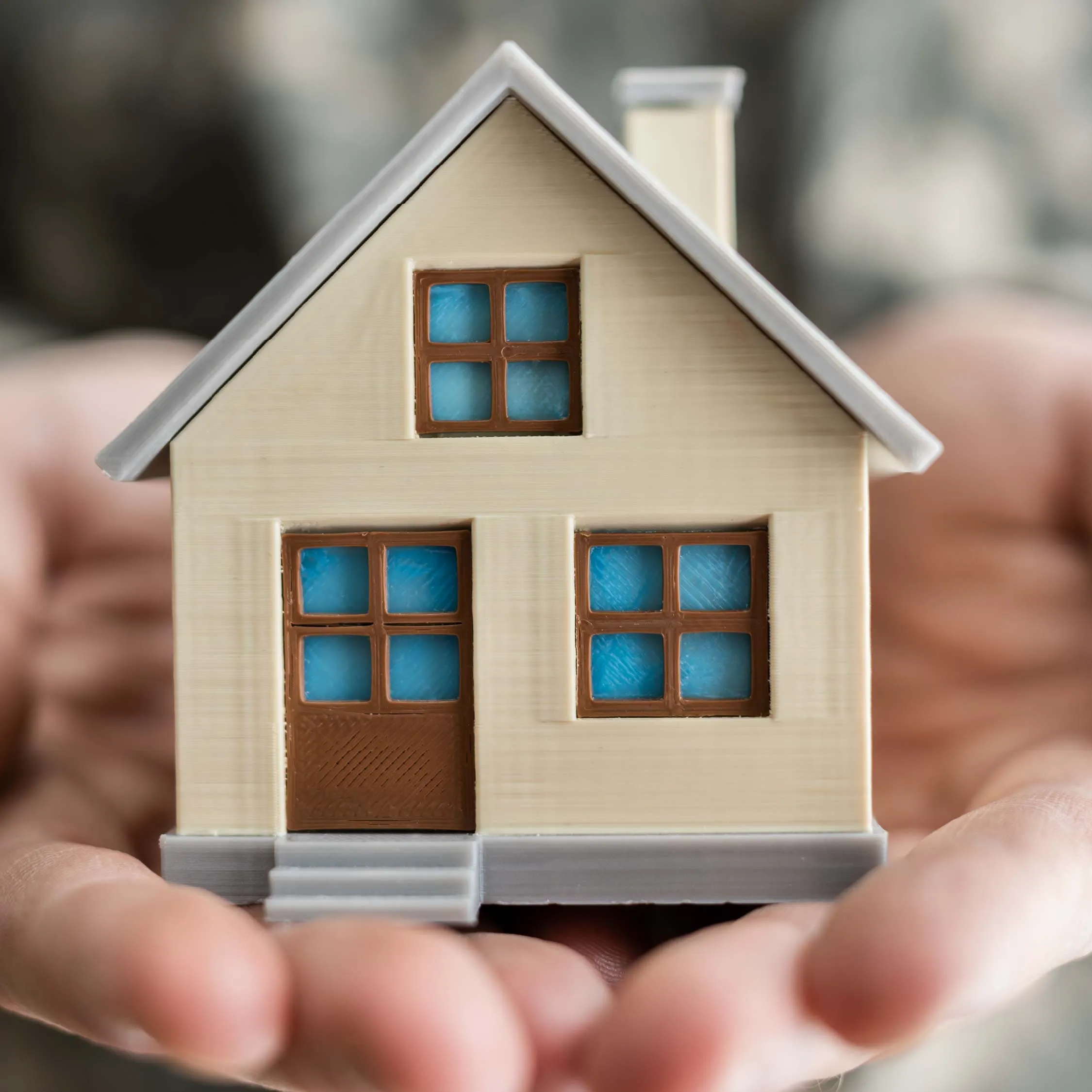 crisis vivienda en Chile