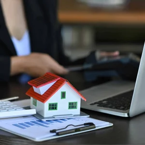crisis vivienda en Chile