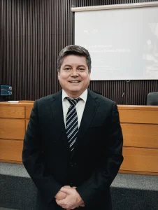 Defensa penal Defensoría Litigación