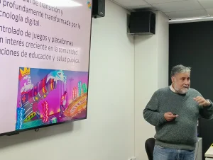 adolescentes jóvenes bienestar estrategias 