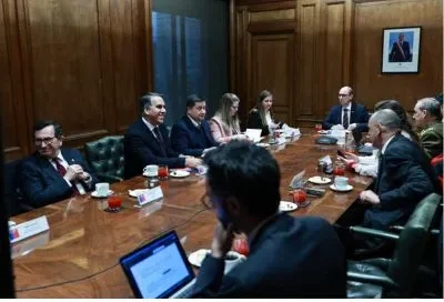 Consejo Consultivo de Expertos en Seguridad Pública