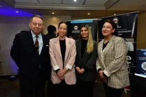 Encuentro de Egresados de Ingeniería en Administración de Empresas
