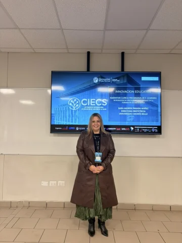 CIECS 2